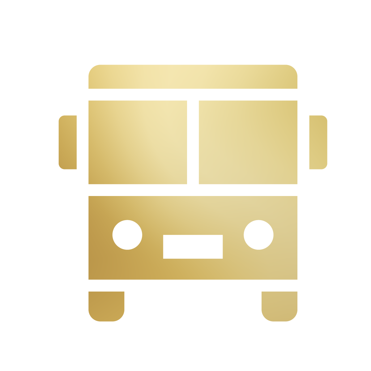 Bus icon